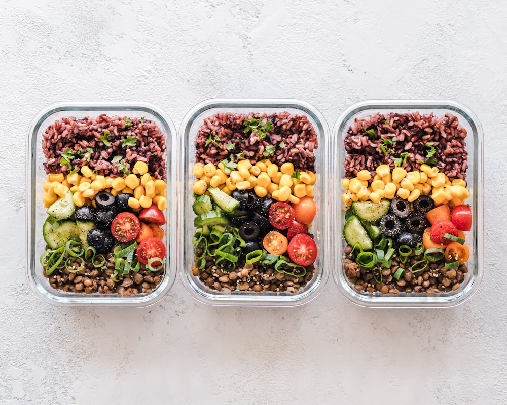 Nutrition science research