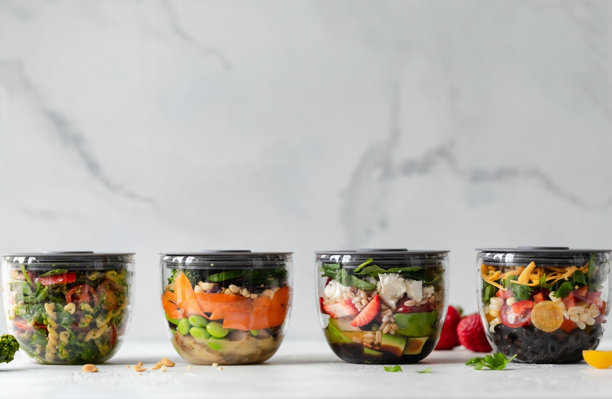 Food planning and preparation